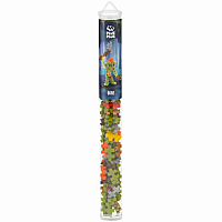 PLUS PLUS OGRE TUBE