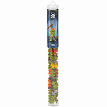PLUS PLUS OGRE TUBE