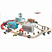SUPER CITYSCAPE TRANSPORT BUCKET
