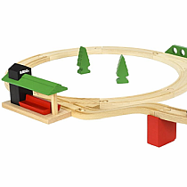 BRIO Classic Deluxe Set