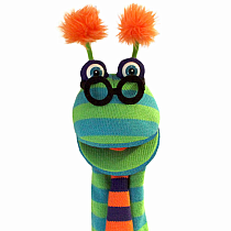 DYLAN PUPPET