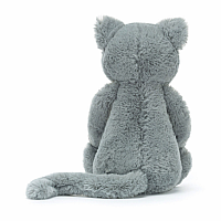 BASHFUL KITTEN ORIGINAL