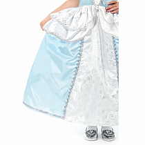CINDERELLA DRESS MED