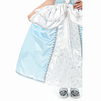 CINDERELLA DRESS LARGE