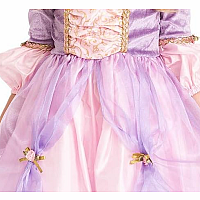Rapunzel Deluxe Dress (Med)