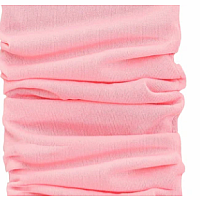 PRINCESS GLOVES PINK LG