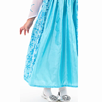 Ice Princess Dress (Lg)