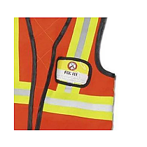 CONSTRUCTION WORKER OUTFI