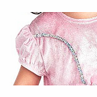 Royal Pink Princess - X-Large