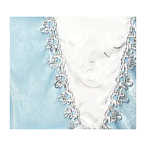 CINDERELLA DRESS XLG