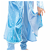 ICE PRINCESS DELLXE DRESS LG