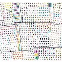 NAIL STICKER EXPRESS