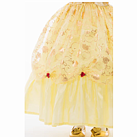 YELLOW BEAUTY DRESS 5/7