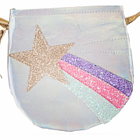 SHING STAR PURSE