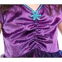 PURPLE ICE PRINCESS MED