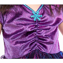 PURPLE ICE PRINCESS MED