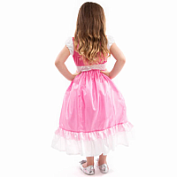 CINDERELLA BALL GOWN MED