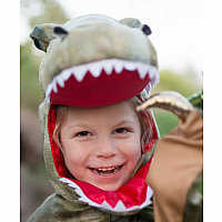 GRANDASAURUS T-REX CAPE