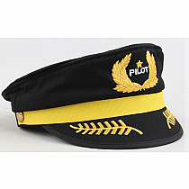 PILOT HAT