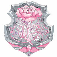 PRINCESS SHIELD