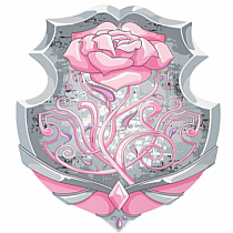 PRINCESS SHIELD