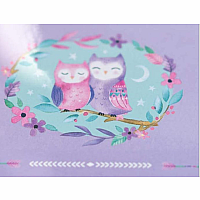 WOODLAND JEWELRY BOX RECTANGLE