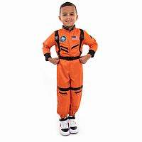 ASTRONAUT OUTFIT 5/7