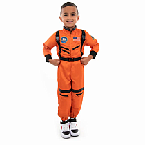 ASTRONAUT OUTFIT 5/7