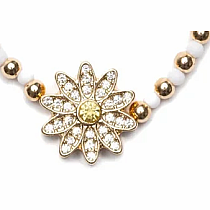 BOUTIQUE BRILLIANT NECKLACE