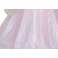 GOLDEN ROSE PRINCESS DRESS 3/4