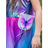 FLOAT LIKE A BUTTERLY PURSE
