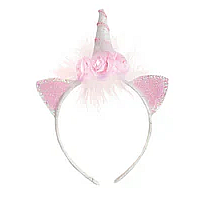 Great Pretenders Dreamy Unicorn Dress, size 5/6