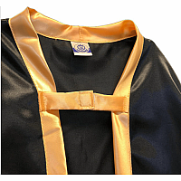 TRIPLE LION KING CAPE