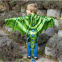 LEGENDARY DRAGON SOFT WINGS
