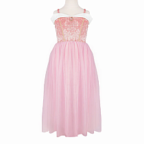 SOFT SLEEP SWEETHEART GOWN 3/4