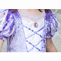 SOFT ONCE UPON TOWER GOWN 5/6