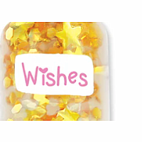 CHARM IT WISHES BOTTLE CHARM