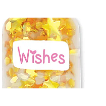 CHARM IT WISHES BOTTLE CHARM