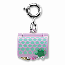 CHARM IT MERMAID TREASURE CHEST CHARM