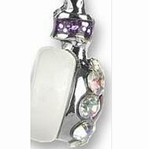 CHARM IT! Kitty Ears Headphones Charm