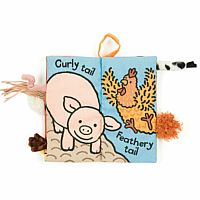 FARM TAILS BOOK