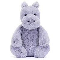 BASHFUL HIPPO ORIG