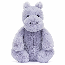 BASHFUL HIPPO ORIG
