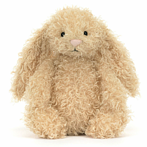 BASHFUL BUNNY CURLY ORIG