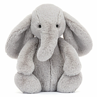 BASHFUL ELEPHANT THUDDEUS ORIG