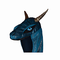 STARRY KNIGHT DRAGON