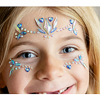 FACE CRYSTALS ICE PRINCESS