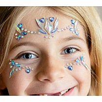 FACE CRYSTALS ICE PRINCESS