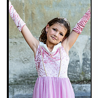SOFT SLEEP SWEETHEART GOWN 7/8