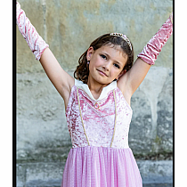 SOFT SLEEP SWEETHEART GOWN 5/6